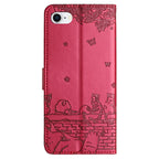 Phone Case – Leather (iPhone 16e)