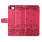 Phone Case – Leather (iPhone 16e)