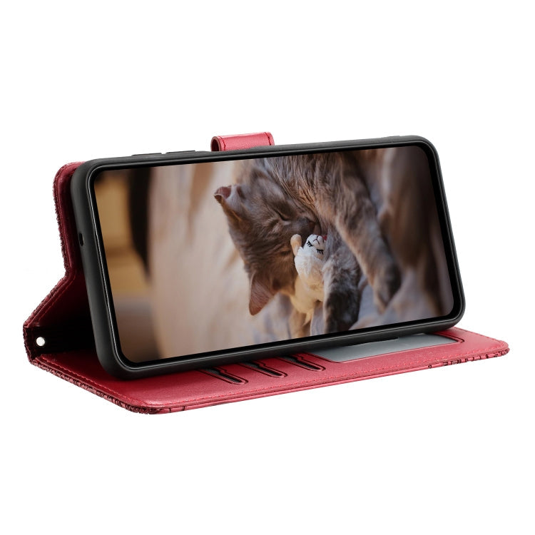 Phone Case – Leather (iPhone 16)