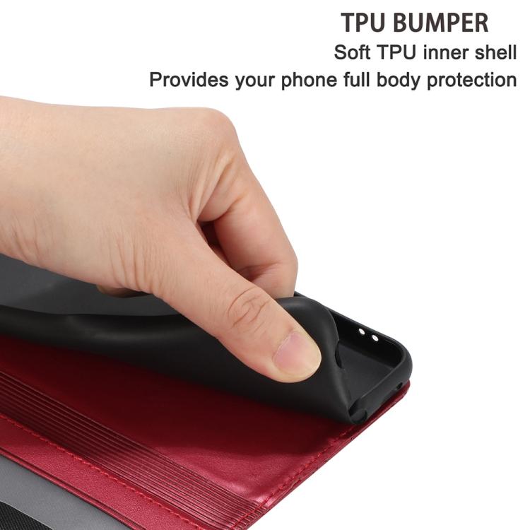 Phone Case – Leather (iPhone Air)