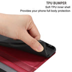 Phone Case – Leather (iPhone Air)
