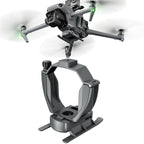 STARTRC Air-Dropping System Thrower Parabolic Expansion Mount, For DJI Mavic 3 Pro / 3 / 3 Classic For DJI Mavic 3 Pro 3 3 Classic