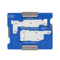 MiJing C22 Motherboard Middle Layer Testing Fixture for iPhone 14 / 14Plus / 14Pro / 14Pro Max, MiJing C22 MiJing C22