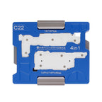 MiJing C22 Motherboard Middle Layer Testing Fixture for iPhone 14 / 14Plus / 14Pro / 14Pro Max, MiJing C22 MiJing C22