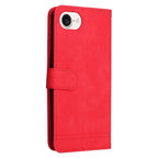 Skin Feel Life Tree Leather Phone Case, For iPhone 17e / 16e, For iPhone 17 Pro Max, For iPhone 17 Pro, For iPhone 17
