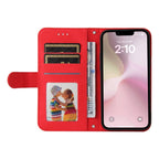 Skin Feel Life Tree Leather Phone Case, For iPhone 17e / 16e, For iPhone 17 Pro Max, For iPhone 17 Pro, For iPhone 17