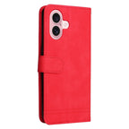 Skin Feel Life Tree Leather Phone Case, For iPhone 16, For iPhone 15 Pro Max, For iPhone 15 Pro, For iPhone 15 Plus