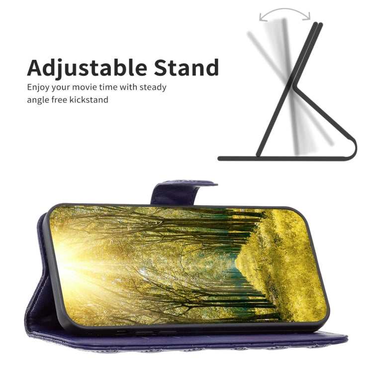 Diamond Lattice Wallet Flip Leather Phone Case, For iPhone 16, For iPhone 15 Pro Max, For iPhone 15 Pro, For iPhone 15 Plus