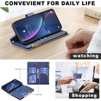 Diamond Lattice Zipper Wallet Leather Flip Phone Case, For iPhone 18 Pro/17 Pro, For iPhone 18 Pro Max/17 Pro Max, For iPhone 17, For iPhone 17 Air
