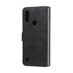 Classic Calf Texture PU + TPU Horizontal Flip Leather Case, with Holder & Card Slots & Wallet – Card Slot, Flip, Leather, For Motorola Moto E6s, For Motorola Moto G8 Power Lite, For Samsung Galaxy A31, For Samsung Galaxy A51 5G