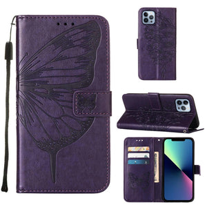 Dark Purple