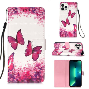 Rose Butterfly