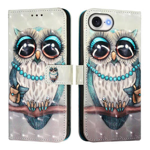 Grey Owl