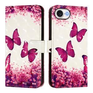 Rose Butterfly