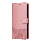 GQUTROBE Skin Feel Magnetic Leather Phone Case, For Samsung Galaxy A54 5G, For Samsung Galaxy A14 5G