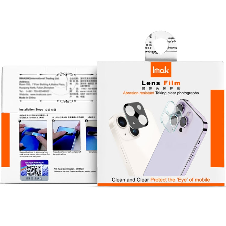 Rear Camera Lens Glass Film Black Version – Durable Build, Easy to Use, For Realme 12 Pro 5G / 12 Pro+ 5G, For Realme C67 4G Global, For Realme 11 5G, For Realme 11 Pro 5G / 11 Pro+ 5G