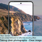 Rear Camera Lens Glass Film Black Version – Durable Build, Easy to Use, For Realme 12 Pro 5G / 12 Pro+ 5G, For Realme C67 4G Global, For Realme 11 5G, For Realme 11 Pro 5G / 11 Pro+ 5G