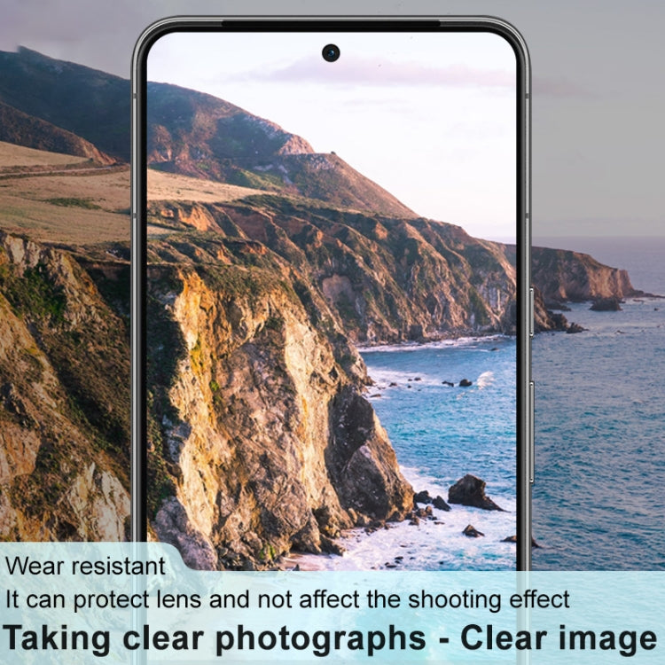 Rear Camera Lens Glass Film Black Version – Durable Build, Easy to Use, For Realme 12 Pro 5G / 12 Pro+ 5G, For Realme C67 4G Global, For Realme 11 5G, For Realme 11 Pro 5G / 11 Pro+ 5G