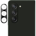 High Definition Integrated Glass Lens Film Black Version – Durable Build, Easy to Use, For Samsung Galaxy Z Fold5 5G, For Samsung Galaxy Z Flip5 5G