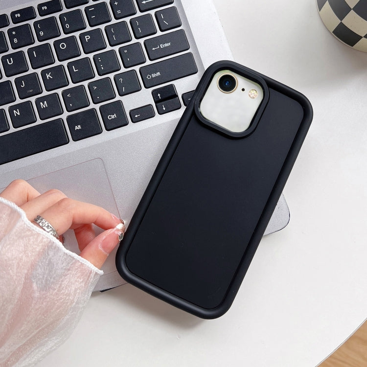 Phone Case – Shockproof (iPhone SE 2022) For iPhone SE 2022 2020 8 7 Black