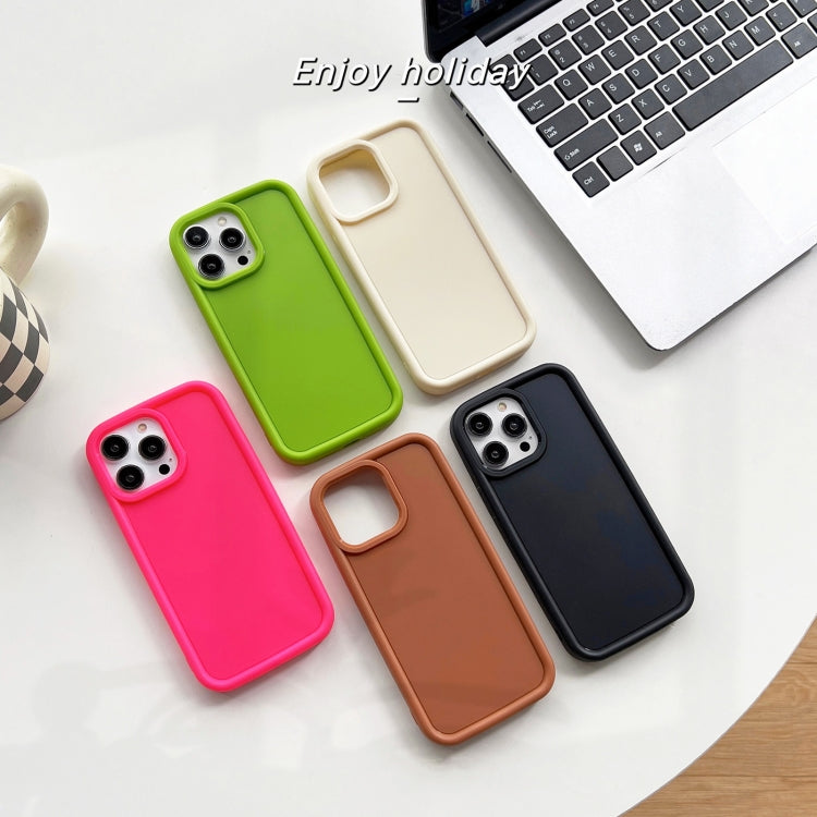 Phone Case – Shockproof (iPhone 12)