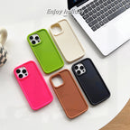 Phone Case – Shockproof (iPhone SE 2022)