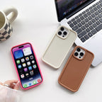Phone Case – Shockproof (iPhone SE 2022)