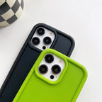 Phone Case – Shockproof (iPhone 15 Pro Max) #3