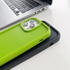 Phone Case – Shockproof (iPhone 12)