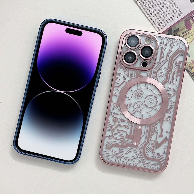 Phone Case – Magnetic (iPhone 14 Plus)