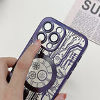 Phone Case – Magnetic (iPhone 13) #5