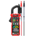 GVDA GD166B Digital Clamp Multimeter Supports DC, GD166B GD166B