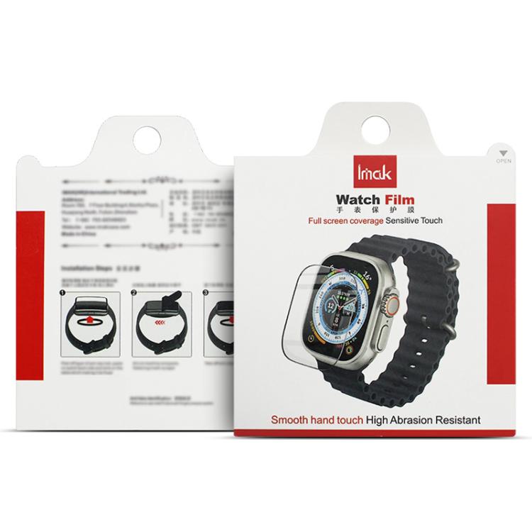 Screen Protector Film – Plexiglass HD Watch Protective Film, For Huawei Watch Buds 2 Black...