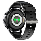 A3 Smart Watch – 1.43" Screen, IP67 Waterproof, GPS
