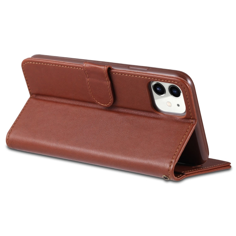 Case – Leather (iPhone 11) #3
