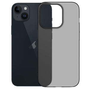 Translucent Gray