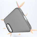 High Transparency Ice Fog Phone Case, For iPhone 14, For iPhone 14 Pro,...