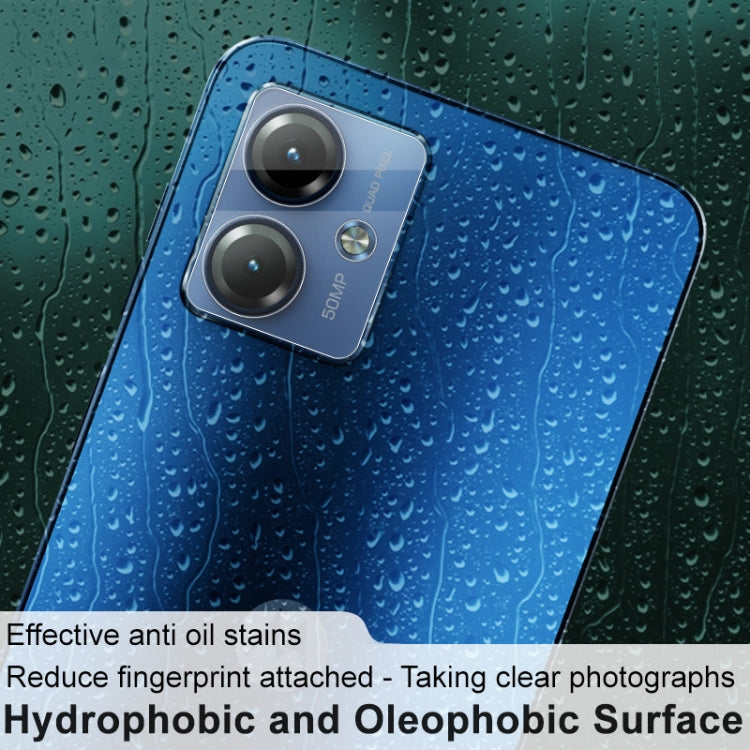 High Definition Integrated Glass Lens Film – Durable Build, Easy to Use, For Motorola Moto G14 4G, For Motorola Moto G84 5G, For Motorola Edge 40 NEO 5G, For Motorola Moto G54 5G