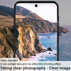 High Definition Integrated Glass Lens Film – Durable Build, Easy to Use, For Motorola Moto G14 4G, For Motorola Moto G84 5G, For Motorola Edge 40 NEO 5G, For Motorola Moto G54 5G