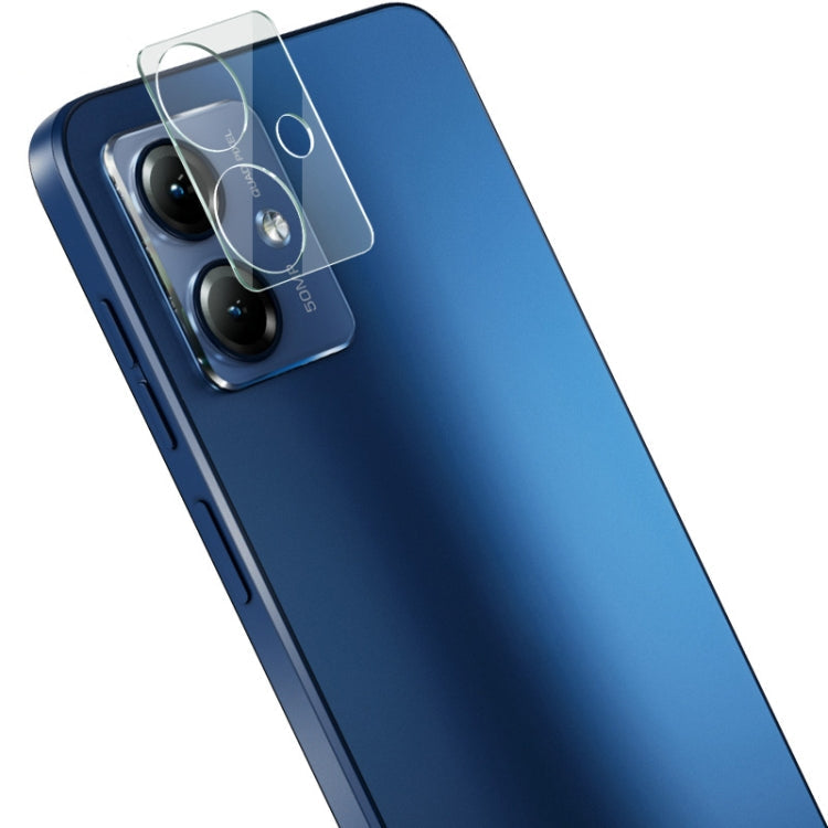 High Definition Integrated Glass Lens Film – Durable Build, Easy to Use, For Motorola Moto G14 4G, For Motorola Moto G84 5G, For Motorola Edge 40 NEO 5G, For Motorola Moto G54 5G