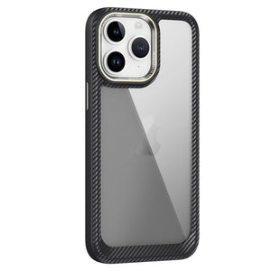 Black + Transparent Black