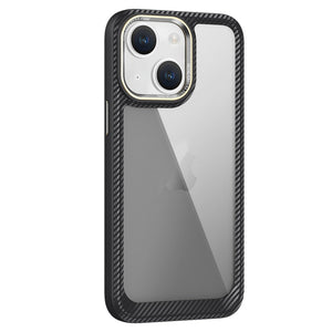 Black + Transparent Black