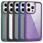 Phone Case – Transparent (iPhone 13) #2