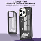 Phone Case – Transparent (iPhone 13) #2