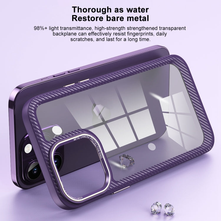 Phone Case – Transparent (iPhone 13) #2