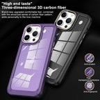 Phone Case – Transparent (iPhone 13) #2