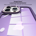 Phone Case – Transparent (iPhone 13) #2