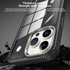 Phone Case – Transparent (iPhone 13) #2