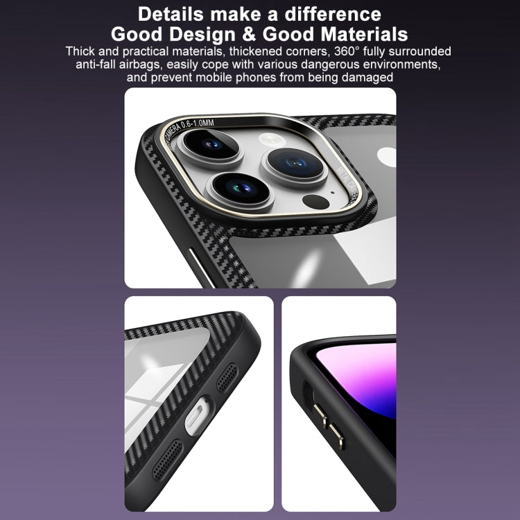 Phone Case – Transparent (iPhone 13) #2