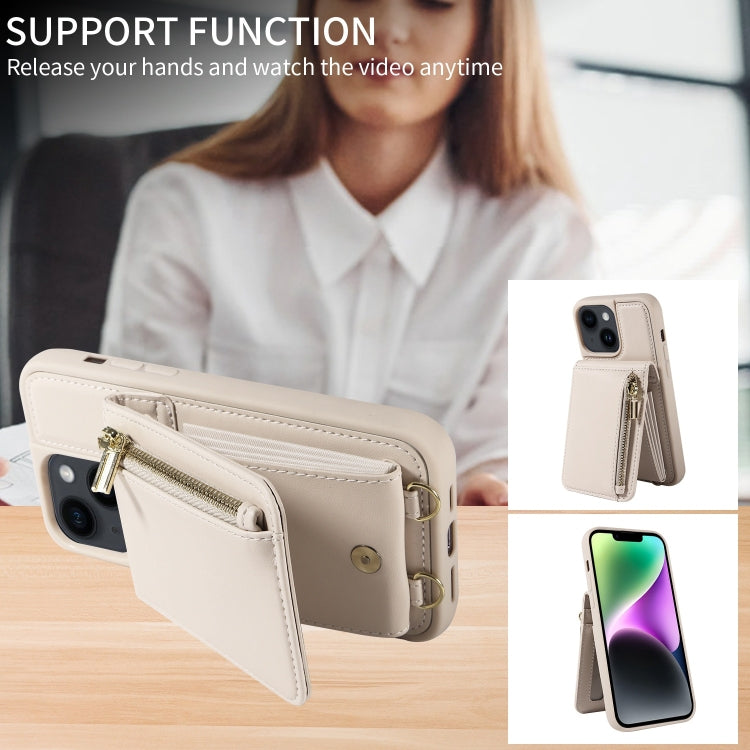 Phone Case – Leather (iPhone 14 Plus)